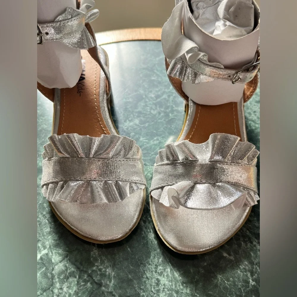 Nova kids dress shoes